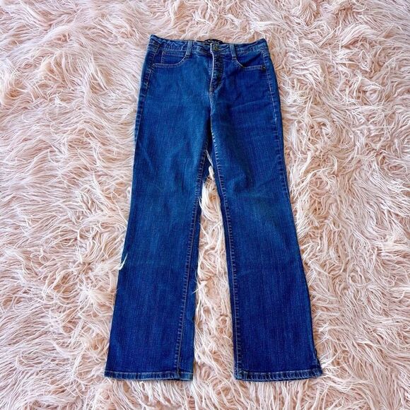 Women’s Vintage Size 10 Gloria Vanderbilt Jeans - Picture 1 of 4